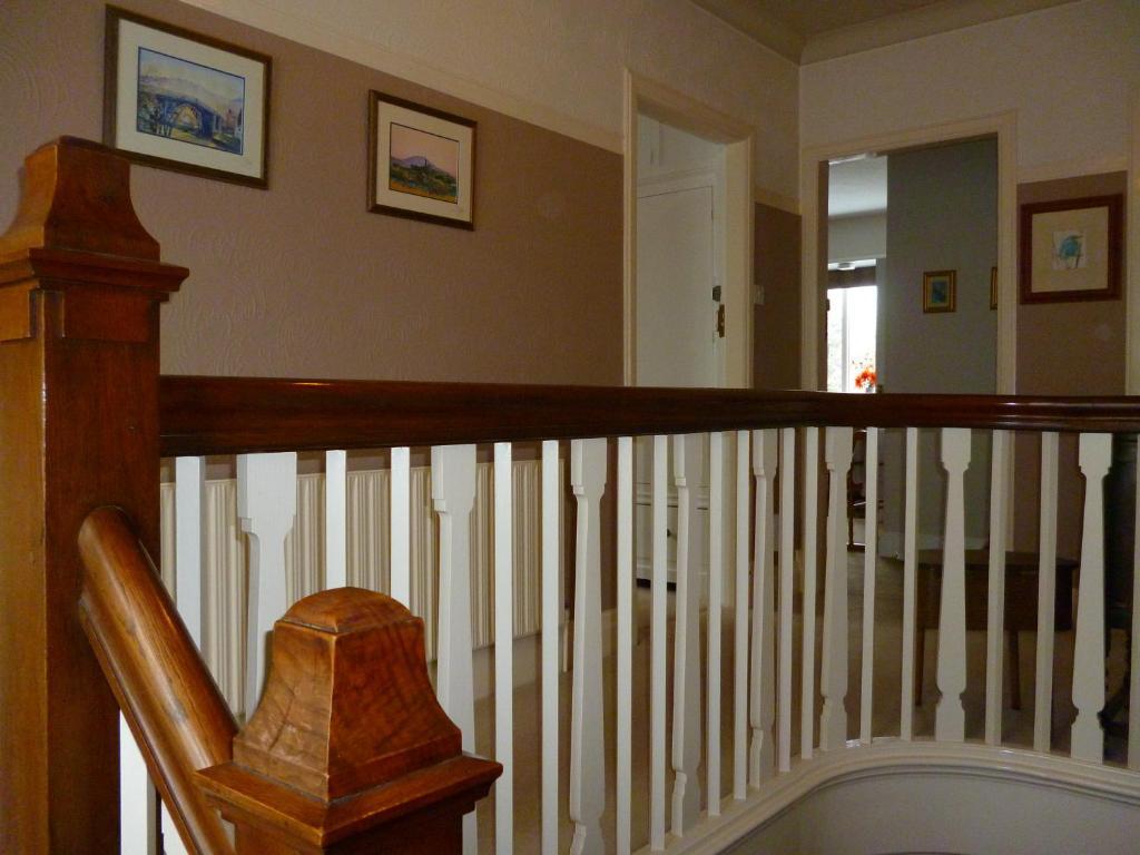 The Stanage B&B Telford Exteriér fotografie